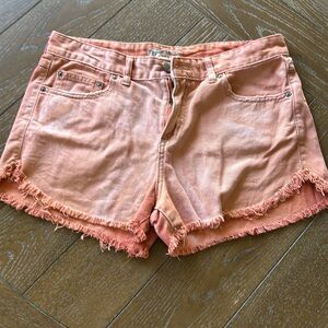 Free People Shorts